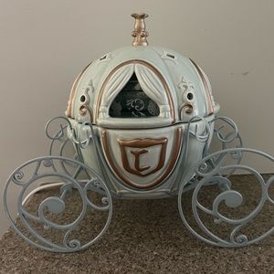 Cinderella, Scentsy carriage warmer
